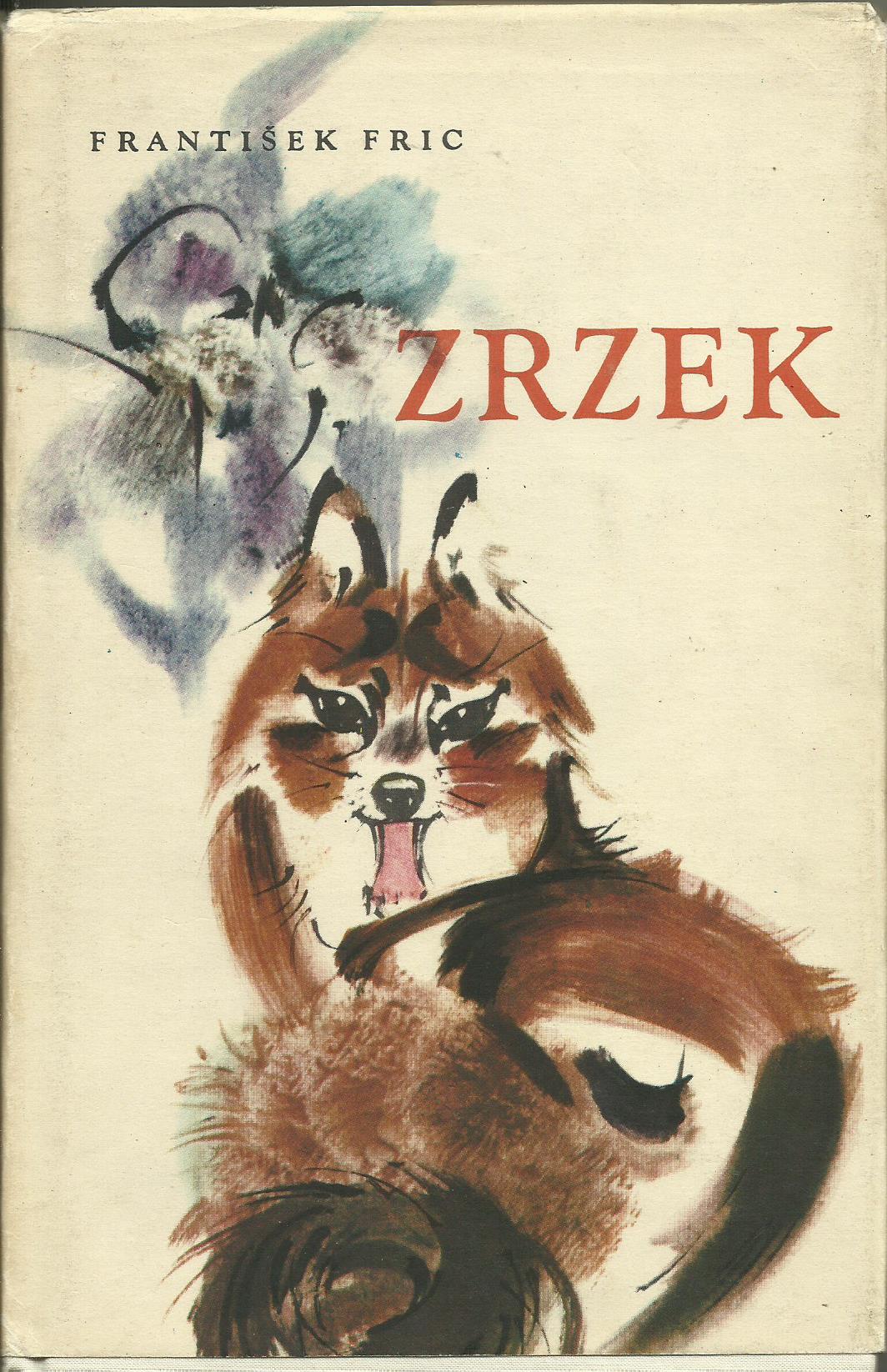 Zrzek - František Fric