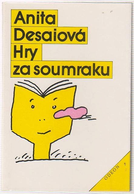 Hry za soumraku