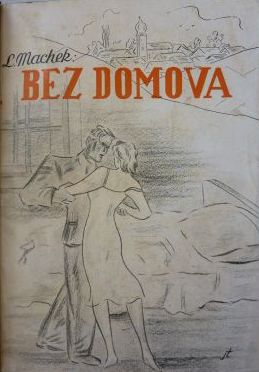 Bez domova