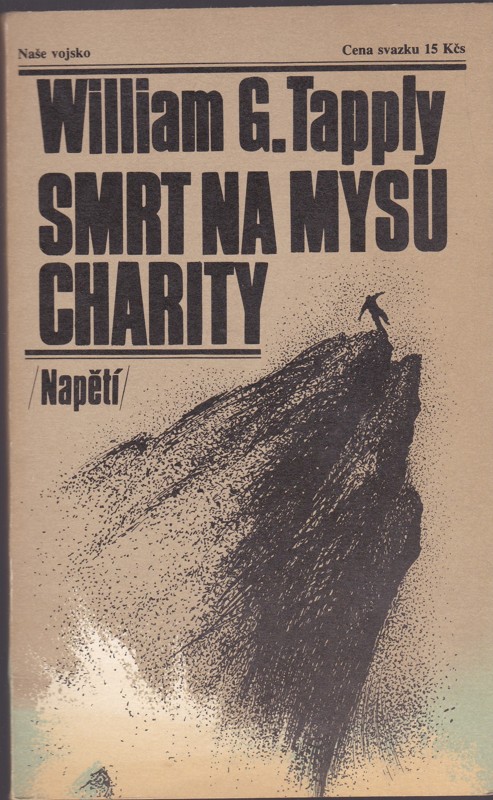 Smrt na mysu charity