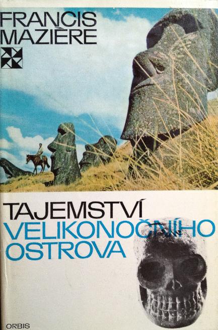 Tajemství Velikonočního ostrova