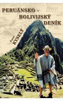 Peruánsko-bolivijský deník