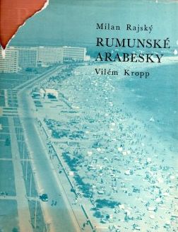 Rumunské arabesky