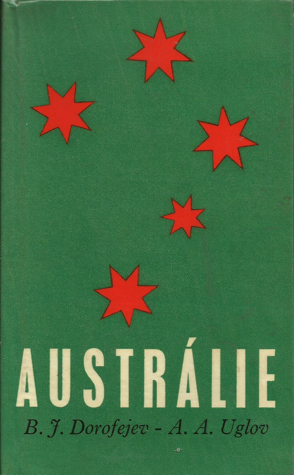 Austrálie