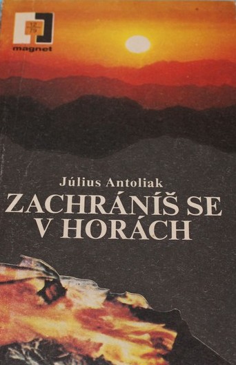 Zachráníš se v horách