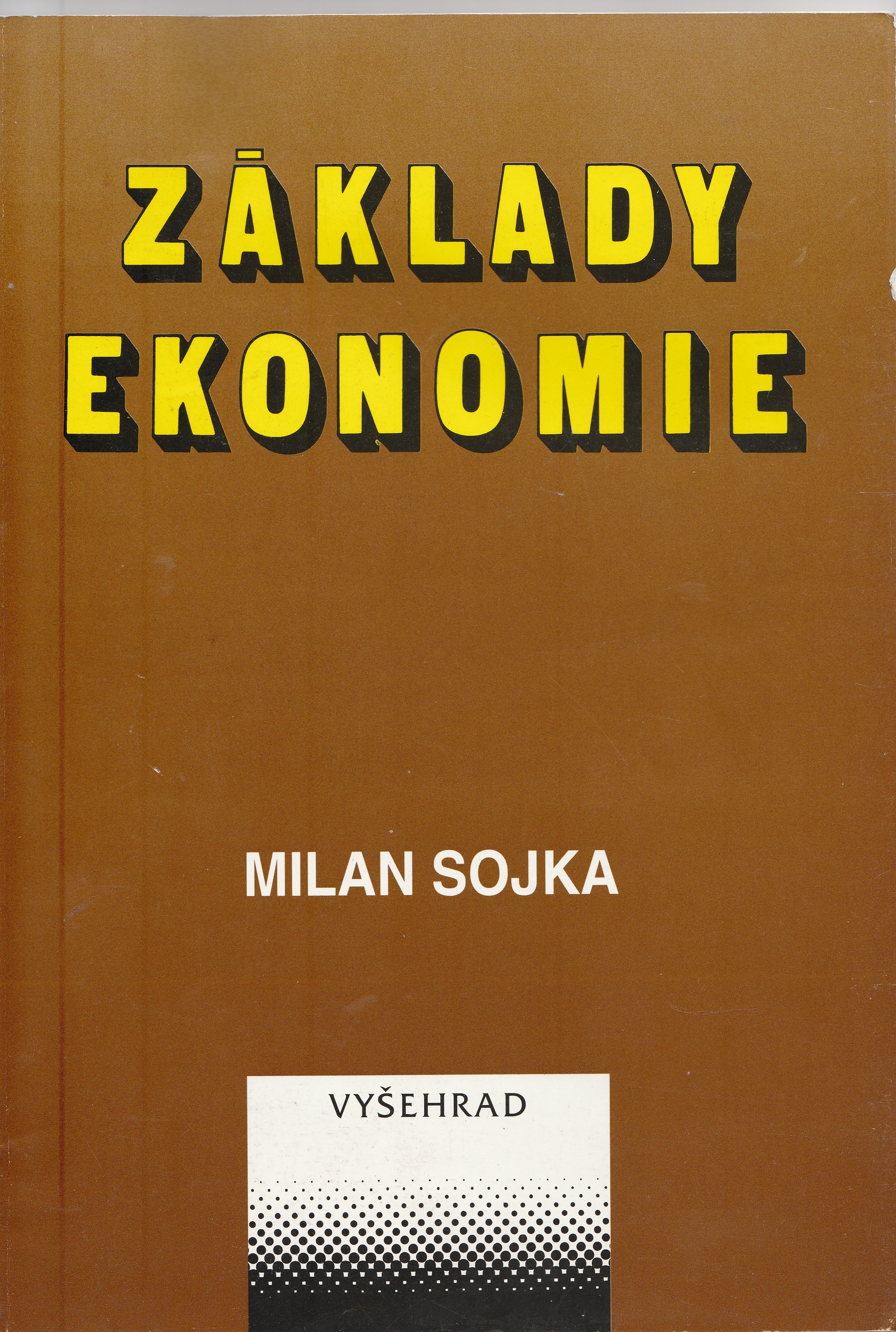 Základy ekonomie