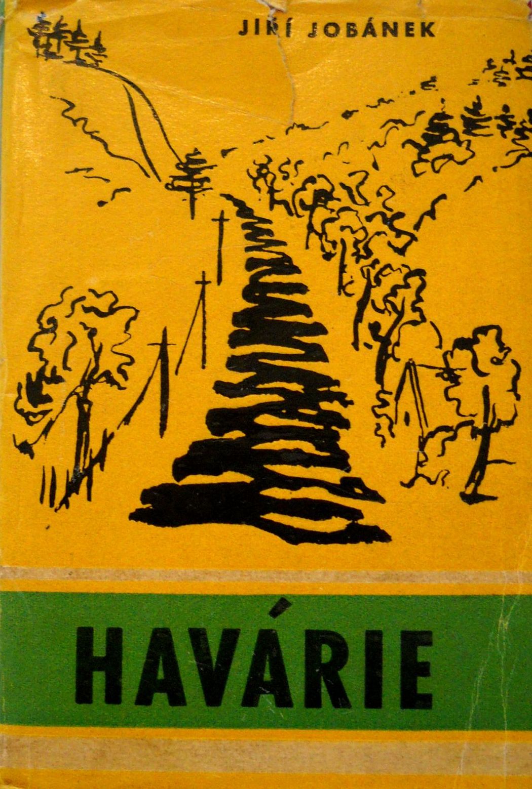 Havárie