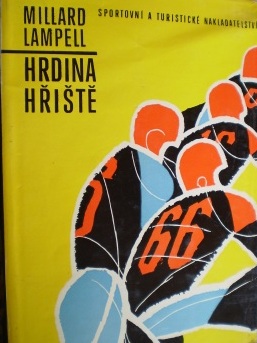 Hrdina hřiště