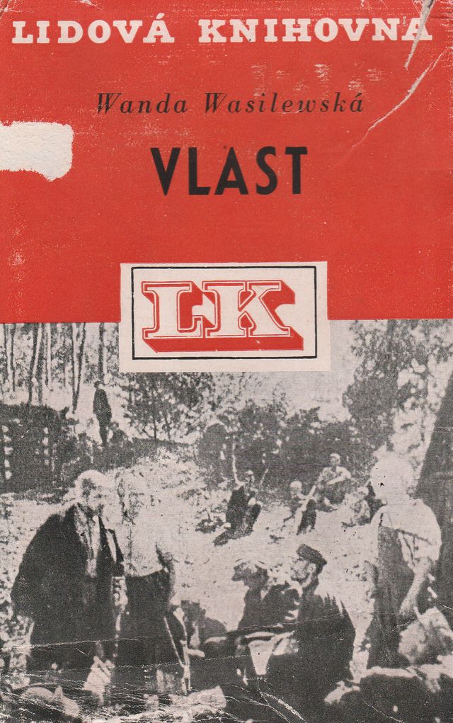 Vlast