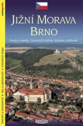 Jižní Morava - Brno