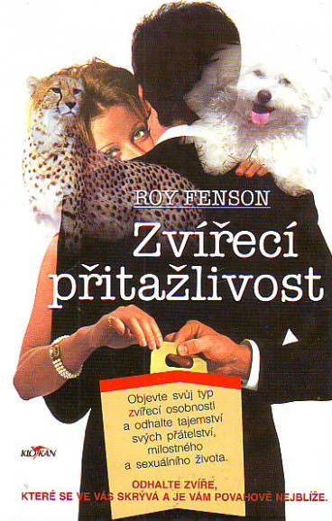 Zvířecí přitažlivost