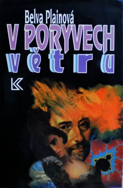 V poryvech větru