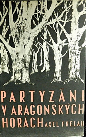 Partyzáni v Aragonských horách