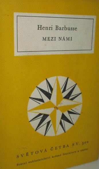 Mezi námi