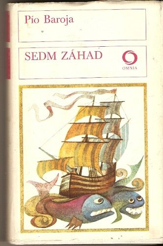 Sedm záhad