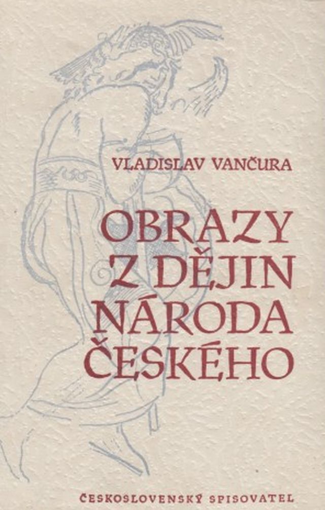 Obrazy z dějin národa českého 1