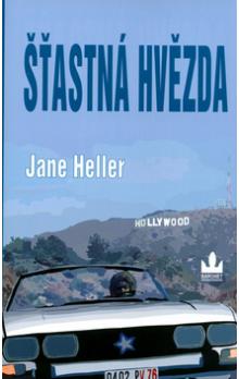 Šťastná hvězda - Jane Heller