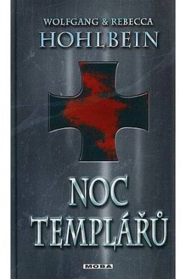 Noc templářů