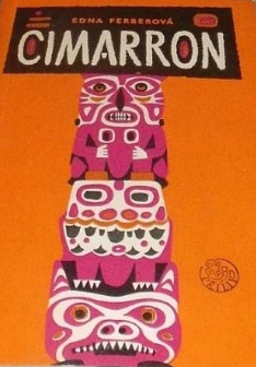 Cimarron