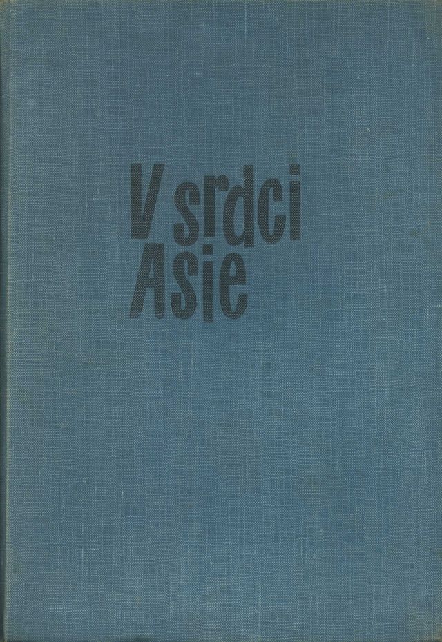 V srdci Asie