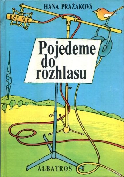 Pojedeme do rozhlasu