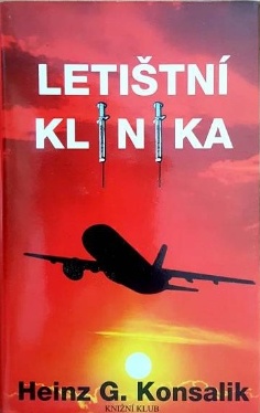 Letištní klinika