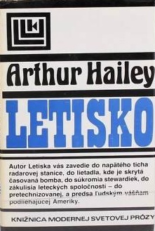 Letisko