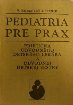 Pediatria pre prax