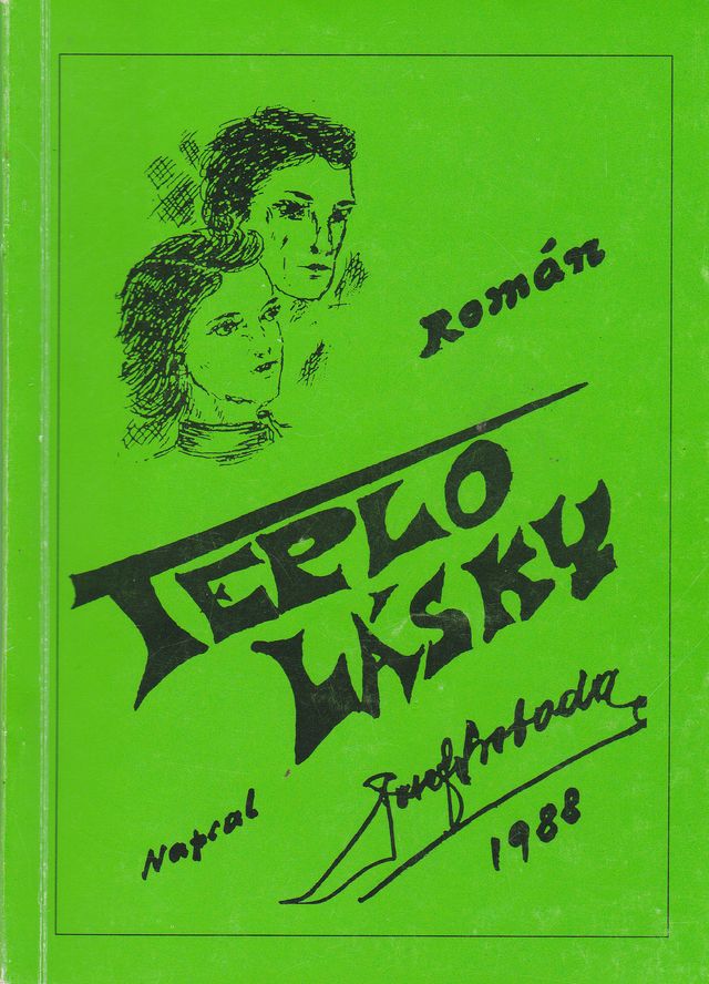 Teplo lásky