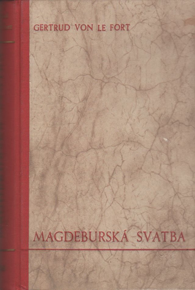 Magdeburská svatba