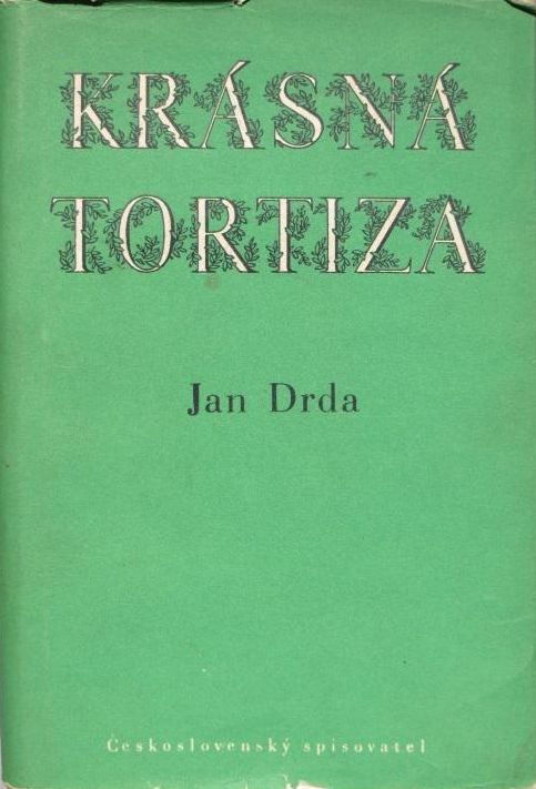 Krásná Tortiza