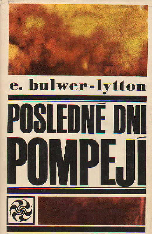 Posledné dni Pompejí