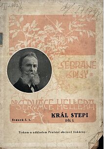 Král stepi I.