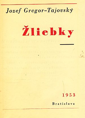 Žliebky