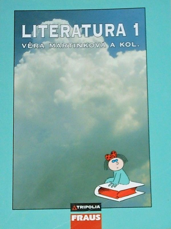 Literatura 1