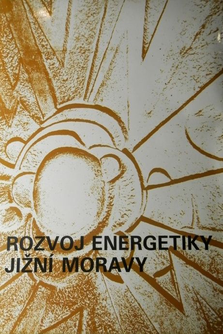 Rozvoj energetiky Jižní Moravy