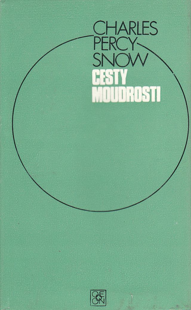 Cesty moudrosti