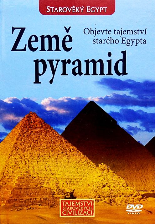 Země pyramid