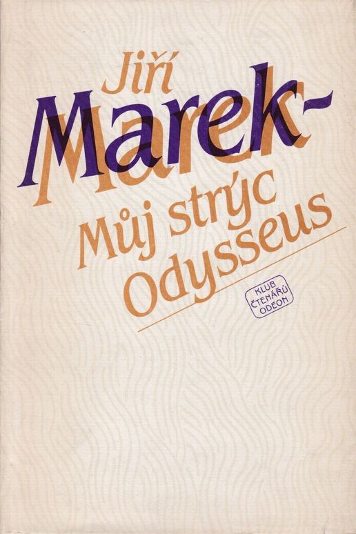 Můj strýc Odysseus