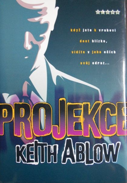 Projekce - Keith Ablow