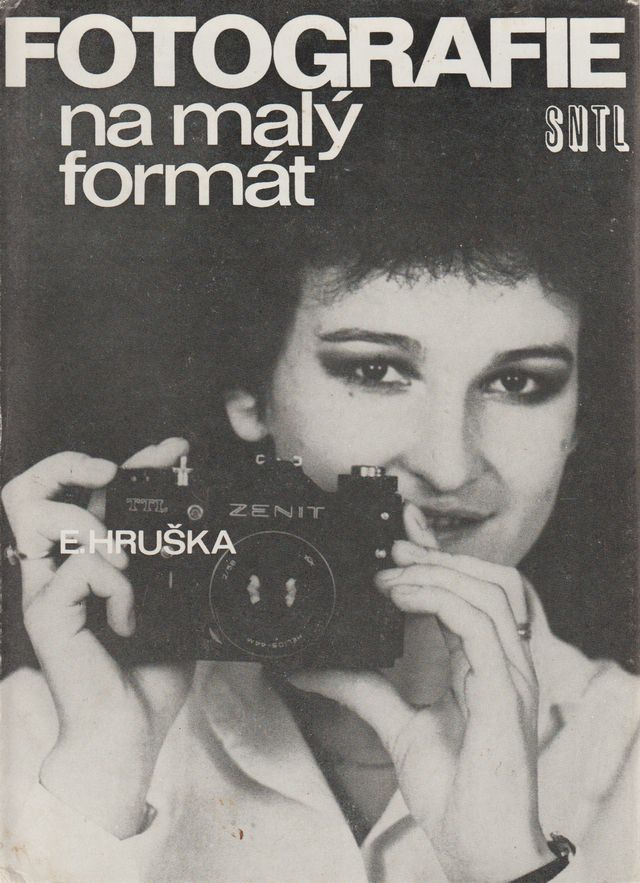 Fotografie na malý formát