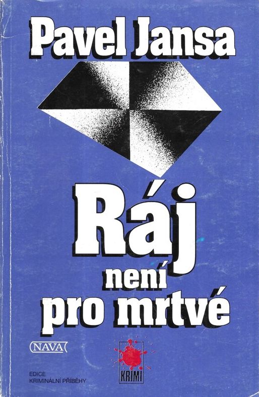 Ráj není pro mrtvé