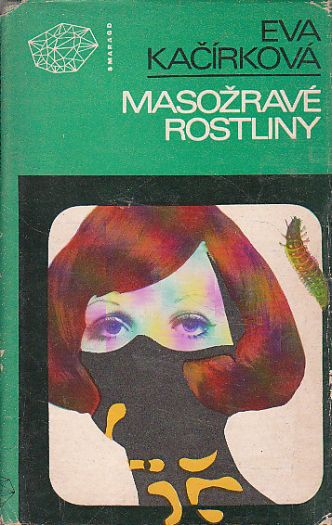 Masožravé rostliny