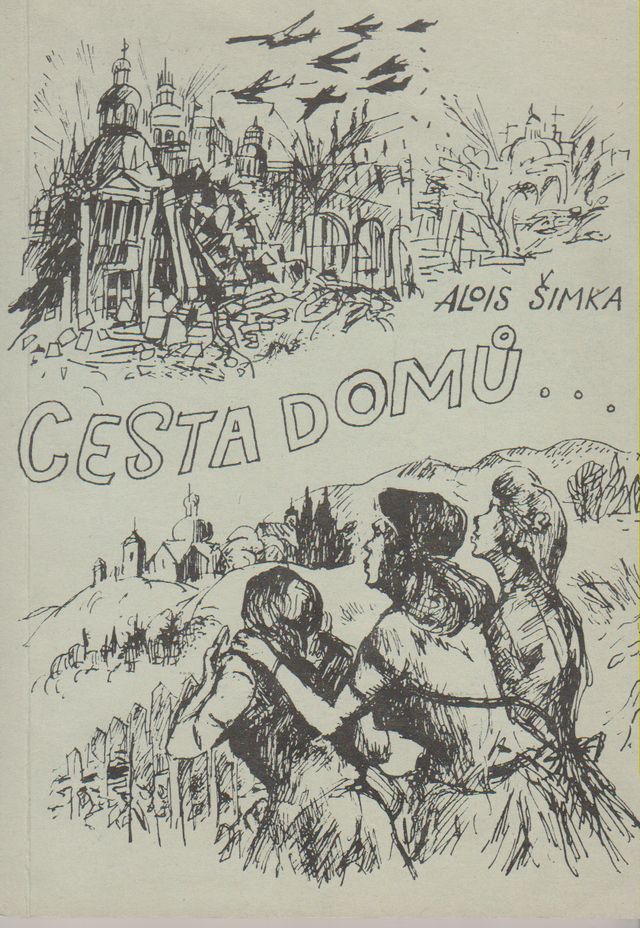 Cesta domů