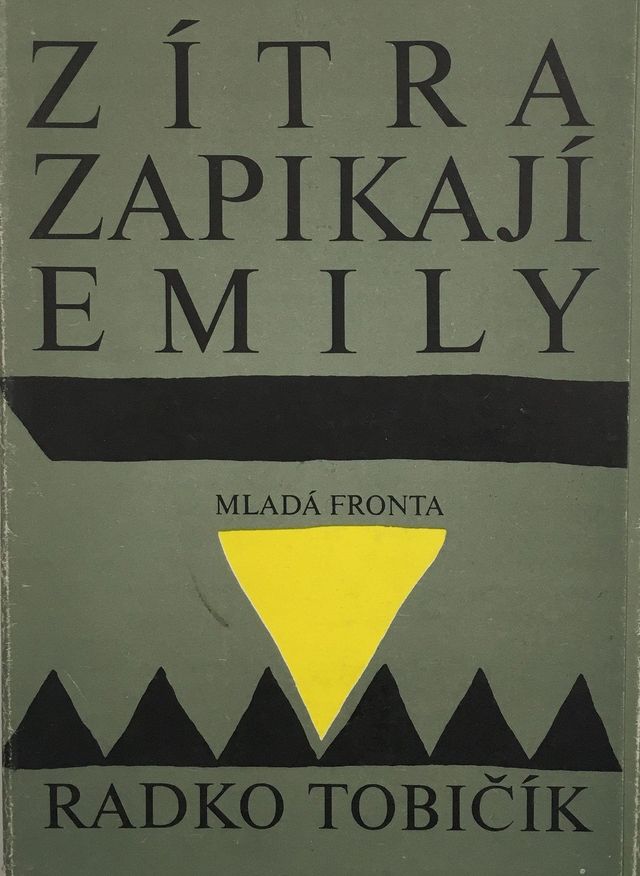 Zítra zapikají Emily