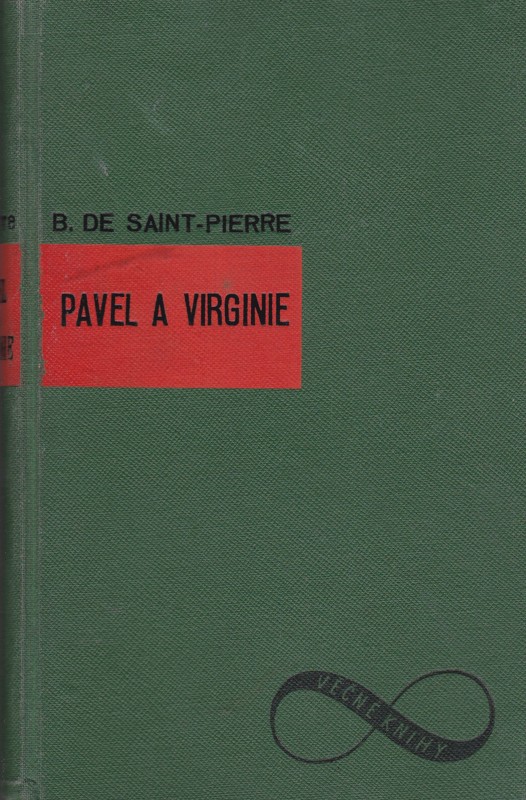 Pavel a Virginie