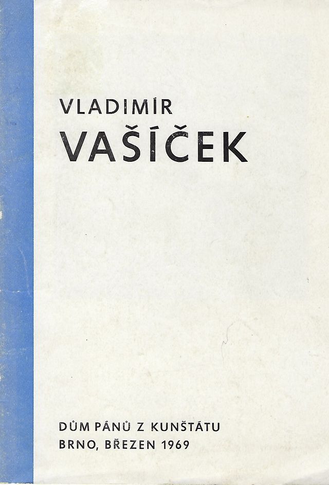 Vladimír Vašíček