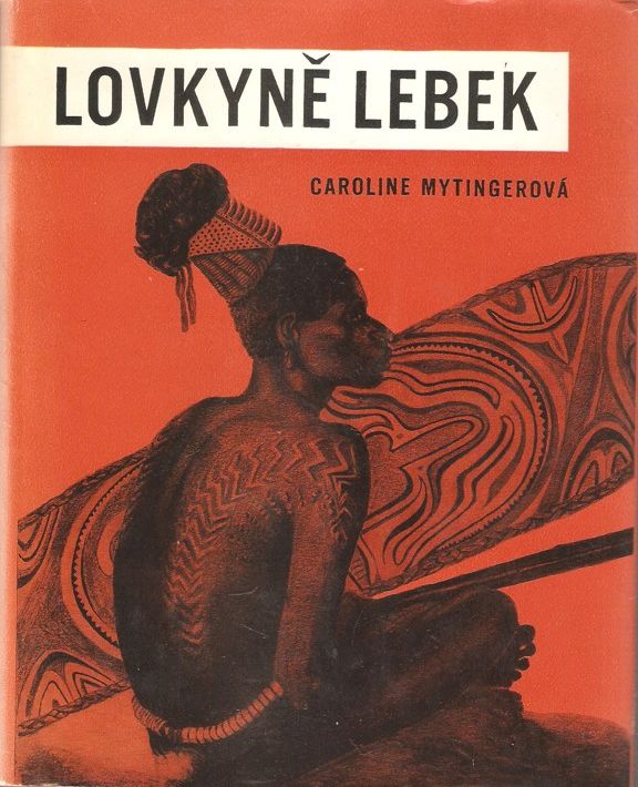 Lovkyně lebek