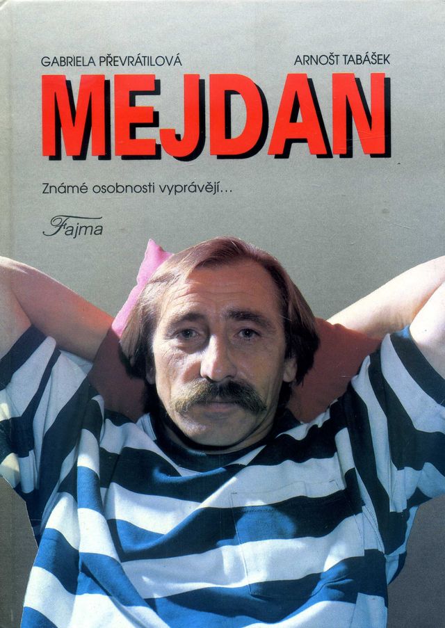 Mejdan