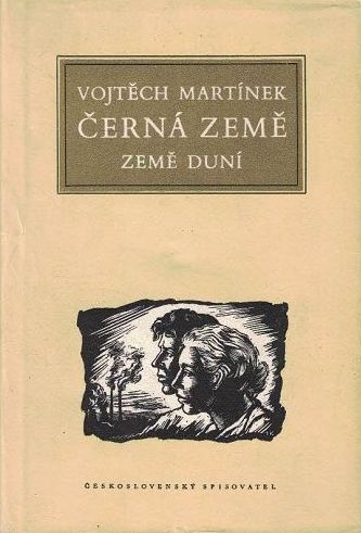 Černá země-Země duní